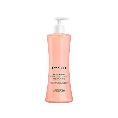 Payot Rituel Corps Huile De Douche Relaxante sprchový olej 400 ml