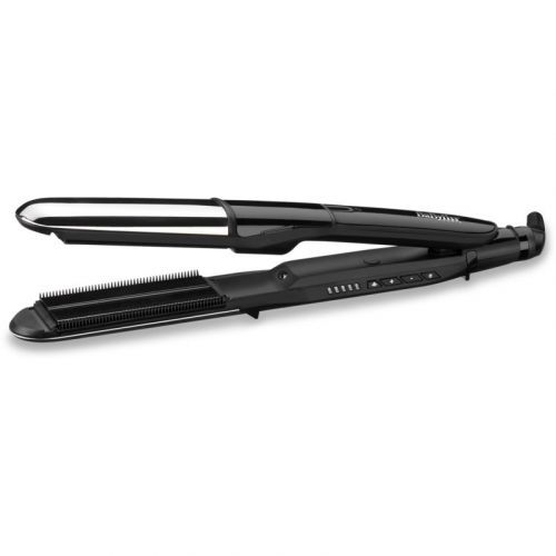 BaByliss Steam Shine Styler ST496E parní žehlička na vlasy