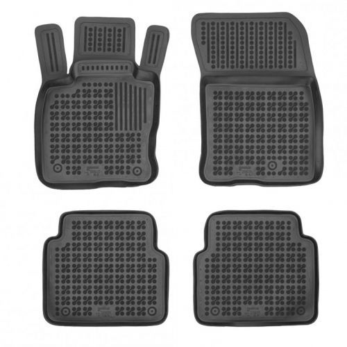 Gumové autokoberce Rezaw-Plast Ford Kuga 2020-