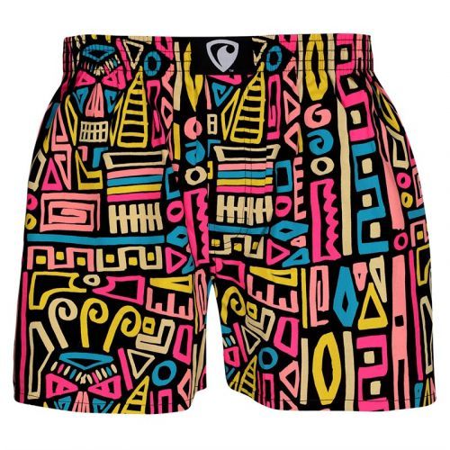 trenky REPRESENT - Exclusive Ali Tribe (625) velikost: XXL