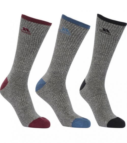 Pánské sportovní ponožky Trespass