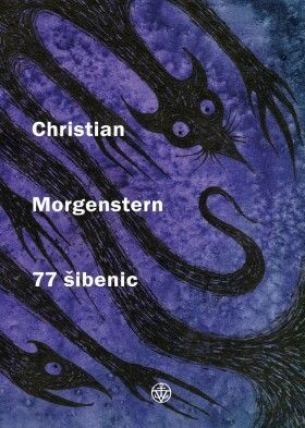 77 šibenic - Christian Morgenstern - e-kniha