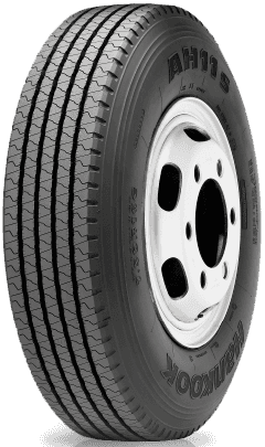 Hankook Ah11S 7.50 R 16 121/120N letní