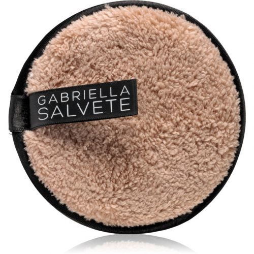 Gabriella Salvete TOOLS Cleansing Puff 1 ks houbička na odličení make-upu pro ženy