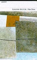 Vita Nova (Gluck Louise)(Paperback)