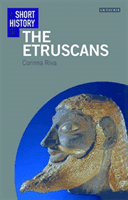 Short History of the Etruscans (Riva Corinna)(Paperback)
