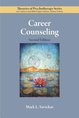Career Counseling (Savickas Mark L.)(Paperback / softback)