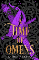 Time of Omens (Kerr Katharine)(Paperback / softback)