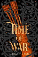 Time of War (Kerr Katharine)(Paperback / softback)