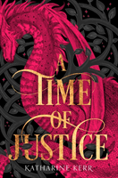 Time of Justice (Kerr Katharine)(Paperback / softback)