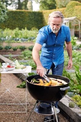 Marcus Everyday - Easy Family Food for Every Kind of Day (Wareing Marcus)(Pevná vazba)