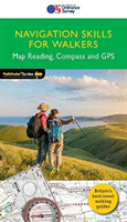 NAVIGATION SKILLS FOR WALKERS(Paperback / softback)