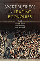 Sport Business in Leading Economies(Paperback / softback)