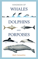 Handbook of Whales, Dolphins and Porpoises (Carwardine Mark)(Pevná vazba)