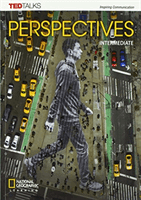 Perspectives Advanced: Student's Book (National Geographic Learning)(Paperback / softback)