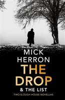 Drop & The List (Herron Mick)(Paperback / softback)