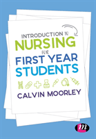 Introduction to Nursing for First Year Students(Paperback / softback)