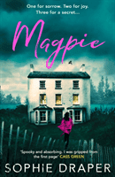 Magpie (Draper Sophie)(Paperback / softback)