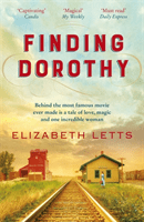 Finding Dorothy (Letts Elizabeth)(Paperback / softback)