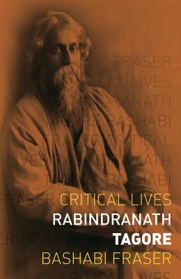 Rabindranath Tagore (Fraser Bashabi)(Paperback / softback)