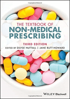 Textbook of Non-Medical Prescribing(Paperback / softback)