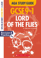 Lord of the Flies AQA English Literature (Torn Cindy)(Paperback / softback)
