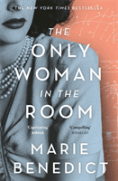 Only Woman in the Room (Benedict Marie)(Paperback / softback)