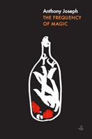 Frequency of Magic (Joseph Anthony)(Paperback / softback)
