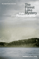 Forest Lake Mystery (Rosenkrantz Palle)(Paperback / softback)