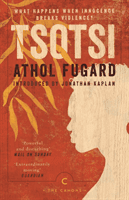 Tsotsi (Fugard Athol)(Paperback / softback)