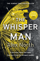 Whisper Man - The chilling must-read Richard & Judy thriller pick (North Alex)(Paperback / softback)