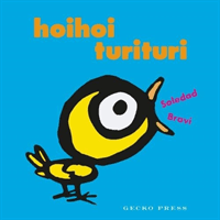 Hoihoi Turituri (Bravi Soledad)(Board book)