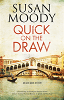 Quick on the Draw (Moody Susan)(Paperback / softback)