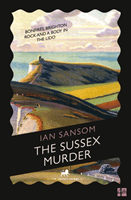 Sussex Murder (Sansom Ian)(Paperback / softback)
