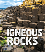Igneous Rocks (Sawyer Ava)(Paperback / softback)