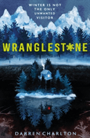 Wranglestone (Charlton Darren)(Paperback / softback)