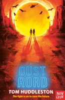 DustRoad (Huddleston Tom)(Paperback / softback)