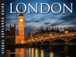 London (Horne Alastair)(Paperback / softback)