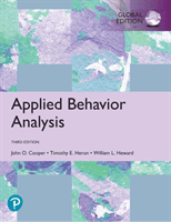 Applied Behavior Analysis, Global Edition (Cooper John O.)(Paperback / softback)