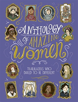 Anthology of Amazing Women (Lawrence Sandra (Author))(Paperback / softback)