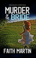Murder of the Bride (Martin Faith)(Paperback / softback)