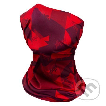 Bandana / nákrčník pro děti Baagl Triangle - Presco Group