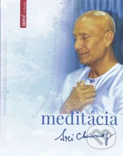 Meditácia - Sri Chinmoy
