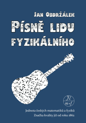 Písně lidu fyzikálního - Jan Obdržálek - e-kniha