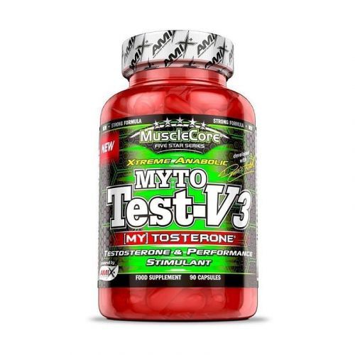 MytoTest V3