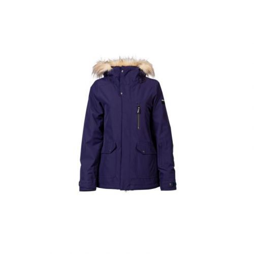 bunda NIKITA - Hawthorne Jacket Royal Purple (RYP)