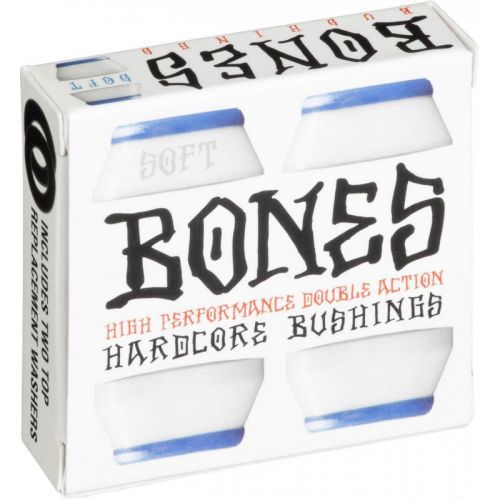 BONES BUSHING HARDCORE 3 HARD - SOFT