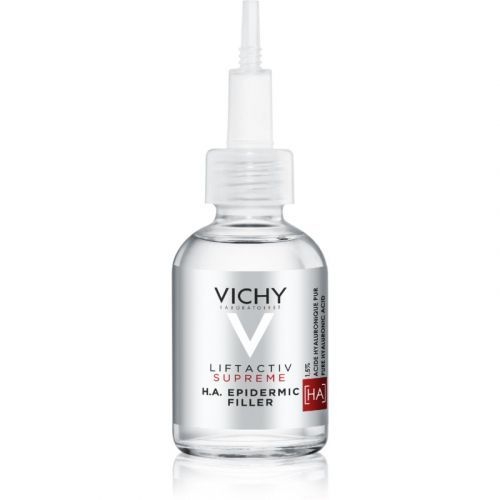 Vichy Liftactiv Supreme sérum proti stárnutí pleti s kyselinou hyaluronovou 30 ml