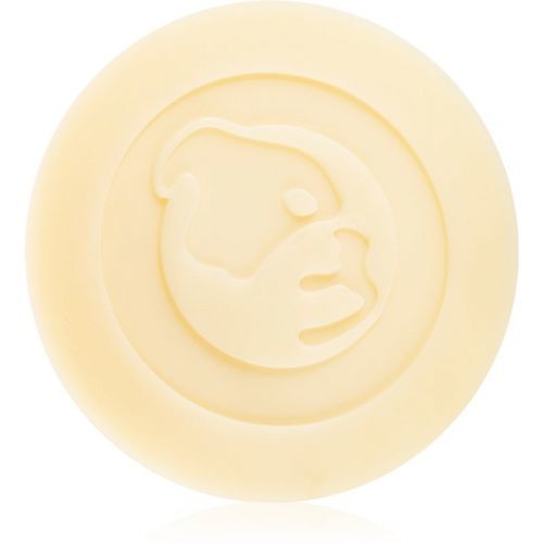 Bulldog Original mýdlo na holení náhradní náplň 100 g
