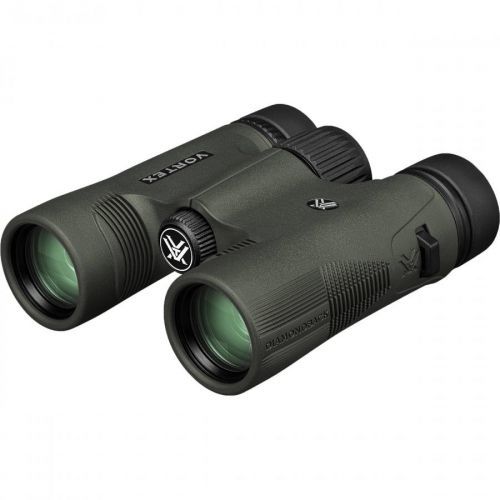 VORTEX Diamondback HD 10x32 NEW